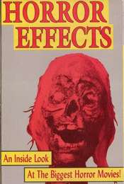 Horror Effects: Hosted by Tom Savini