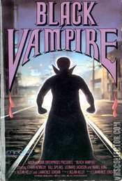 Black Vampire