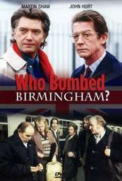 Who Bombed Birmingham?