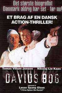 Davids bog - Poster