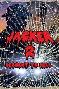 Jacker 2: Descent to Hell - Poster