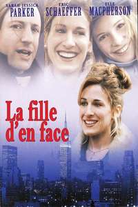 If Lucy Fell - Poster