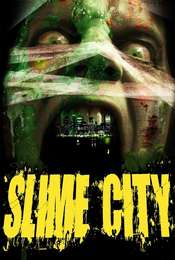Slime City