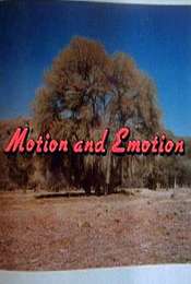 Motion and Emotion: The Road to Paris  Texas