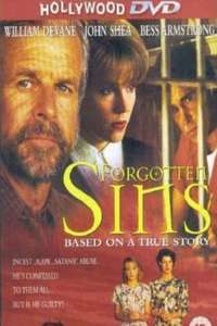 Forgotten Sins - Poster
