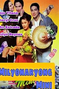 Milyonaryong Mini - Poster
