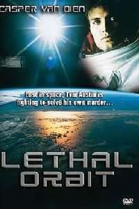 Lethal Orbit - Poster