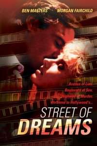 Street of Dreams - Poster