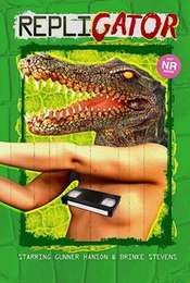 Repligator