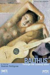 Balthus through the Looking-Glass