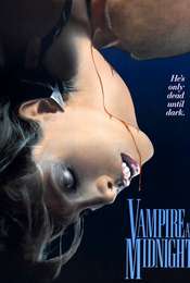 Vampire at Midnight