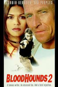 Bloodhounds II - Poster