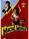 They Call Me Macho Woman