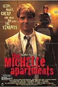 The Michelle Apartments - Poster