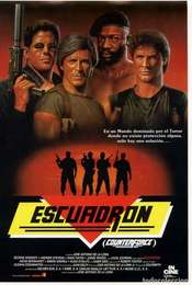 Counterforce