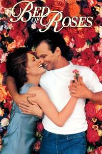 Bed of Roses - Poster