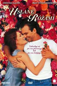 Bed of Roses - Poster