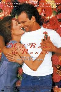 Bed of Roses - Poster