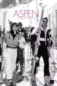 Aspen - Poster