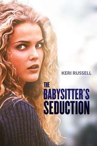 The Babysitter's Seduction - Poster