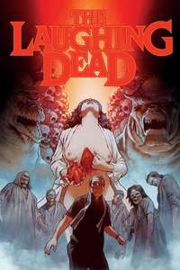 The Laughing Dead - Poster