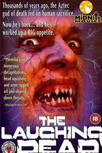 The Laughing Dead - Poster