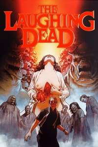 The Laughing Dead - Poster
