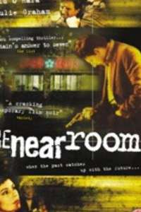 The Near Room - Poster