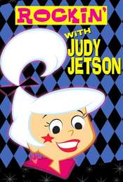 Rockin' with Judy Jetson