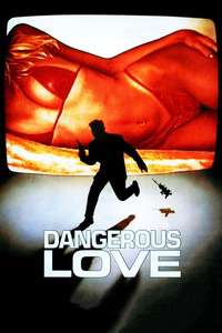 Dangerous Love - Poster