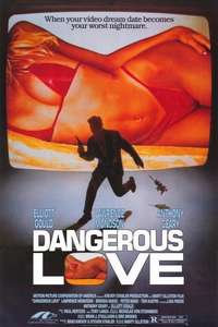 Dangerous Love - Poster