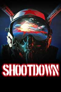 Shootdown - Poster