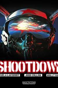 Shootdown - Poster