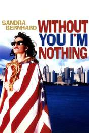 Without You I'm Nothing