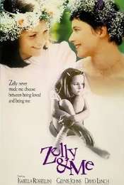 Zelly and Me
