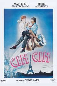 A Fine Romance - Poster