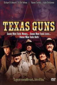 Once Upon A Texas Train - Poster