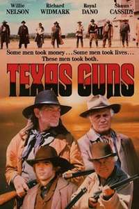 Once Upon A Texas Train - Poster