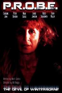 PROBE: The Devil of Winterborne - Poster