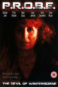 PROBE: The Devil of Winterborne - Poster