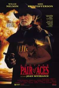 Another Pair of Aces: Three of a Kind - Poster