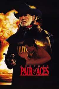 Another Pair of Aces: Three of a Kind - Poster