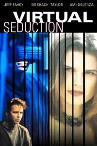 Virtual Seduction - Poster