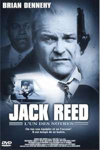 Jack Reed: One of Our Own - Poster
