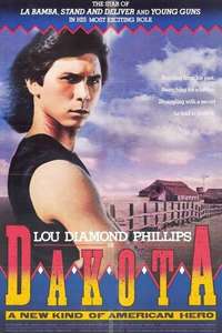 Dakota - Poster