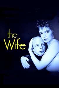 The Wife - Poster