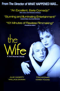 The Wife - Poster
