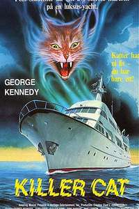 Uninvited - Poster