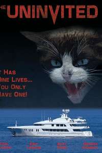 Uninvited - Poster