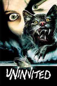 Uninvited - Poster